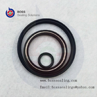 Double Acting and Rotary Acting PTFE Spring Energized Seals