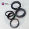 CARBON GRAPHITE GLASS MOS2 Filled PTFE Spring Energized Face Seal,Spring Energized Face Lip Seal supplier