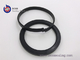 Seal kit spare parts hydraulic piston seals profile OK compact set high quality supplier