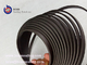 PTFE Carbon Black Wear Bands Wear Strip Guide Tapes GST,DST,RYT Wear Rings supplier