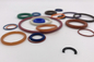 High temperature o-ring chemical o-ring FFKM food grade available supplier