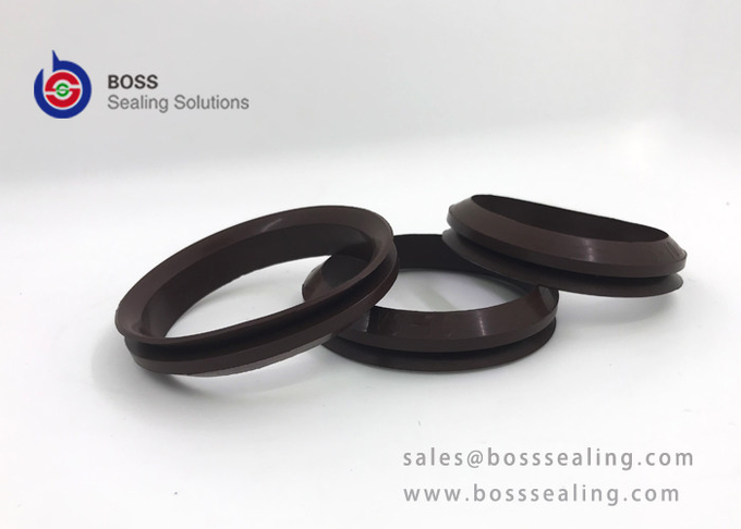 rubber V ring type S VS rubber seal water seal NBR,FPM material