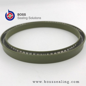 Hydraulic U cup seals polyurethane hydraulic seals for rod and pistons
