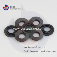 China  Spring Energized U Seal,Spring Energized U Ring,PTFE Hydraulic Spring activated Seals supplier