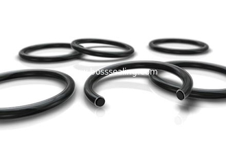 China  Encapsulated O-Ring,PTFE Encapsulated Silicone O Ring, Encapsulated FKM/FPM O-Ring supplier