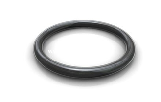 China FEP Encapsulated O-Ring,FEP Encapsulated Silicone O Ring,FEP Encapsulated FKM/FPM O-Ring supplier