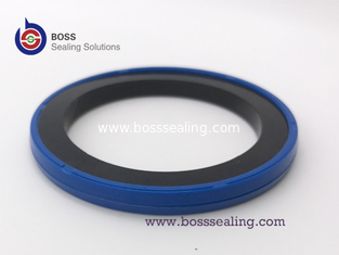 China KR seal profile construction machinery seal kit spare parts hydrulic piston seals supplier