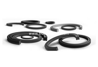 China AS568B DIN1771 BSISO3601:2008 JIS2401 Standard X profile o-ring large x-rings and small x-rings supplier