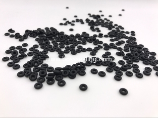 China NBR60 NBR70 NBR75 NBR80 NBR85 NBR90 good quality rubber o-rings supplier