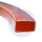  Encapsulated O-Ring,PTFE Encapsulated Silicone O Ring, Encapsulated FKM/FPM O-Ring supplier
