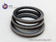 High quality compact hydraulic piston oil seal SPG seal profile supplier
