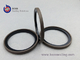 Construction machinery piston oil seal SPG construction spare parts good wear-resistance compact seal supplier
