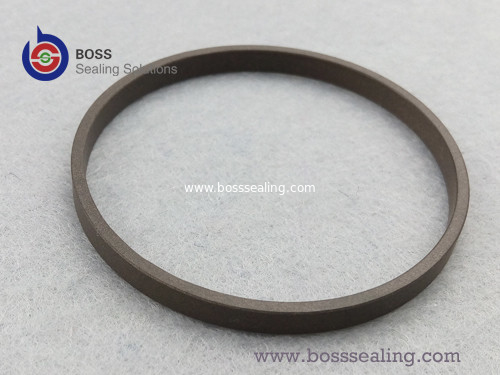 Double acting PTFE piston seal SPG construction machine seal kits spare parts good performance supplier