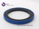 Double-acting hydraulic piston seal PU NBR compact seal KR seal profile good quality supplier