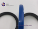 Double-acting hydraulic piston seal PU NBR compact seal KR seal profile good quality supplier