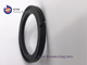 OK seal thermal plastic material hydraulic piston seals black compact seal set supplier