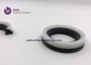 Agricultural machinery compact hydraulic piston seal set OHM seal profile supplier