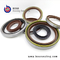 Different types nonstandard hydraulic metric rubber skeleton  oil seals metal oil seals hydraulic oil seal supplier