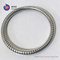  PTFE FEP PFA coated stainless steel spring energizer o rings supplier
