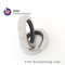 Single lip double lip three lips PTFE and carbon glass MOS2 graphite PTFE stainless steel oil seals supplier