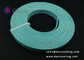 GT-H hard guide tape phenolic resin cloth materail green red carbon filled balck color supplier