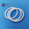 White pure virgin PTFE o ring back-up ring food grade  backup o ring machined by cnc good quality BRT supplier