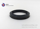 Black NBR80,NBR90 hydraulic pneumatic dust wiper seal rubber seal LBH brown FKM FPM LBH supplier