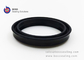 Black NBR80,NBR90 hydraulic pneumatic dust wiper seal rubber seal LBH brown FKM FPM LBH supplier
