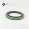 Hydraulic rod shaft glyd ring double acting PTFE bronze rubber o ring compact seal brown green balck supplier