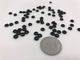 Black EPDM rubber o ring acid resistance and alkali resistance o-ring EPDM supplier