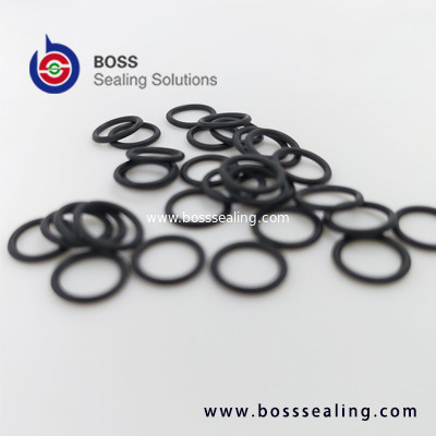 Brown black green fluoro carbon rubber o-ring,FPM o-ring,FKM o-ring,high temperature o rings supplier