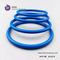 clear blue red green color 70 80 90 shore A Polyurethane PU o-ring for dynamic sealing supplier