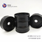 Black NBR FKM/FPM rubber seal pneumatic wiper seal PDU ZZHM seal profile supplier