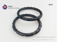 PS016 MC black nbr rubber pneumatic cylinder buffer seal good price pneumatic seals supplier