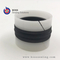 Hydraulic cylinder compact piston oil seal TPM seal DBM seal 5 pieces per set white and black color supplier