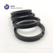 Carbon Graphite Glass PTFE Filled PEEK Back-Up Rings PEEK Hydrauilc Pneumatic Rod Piston Seals High Temperature Resist supplier
